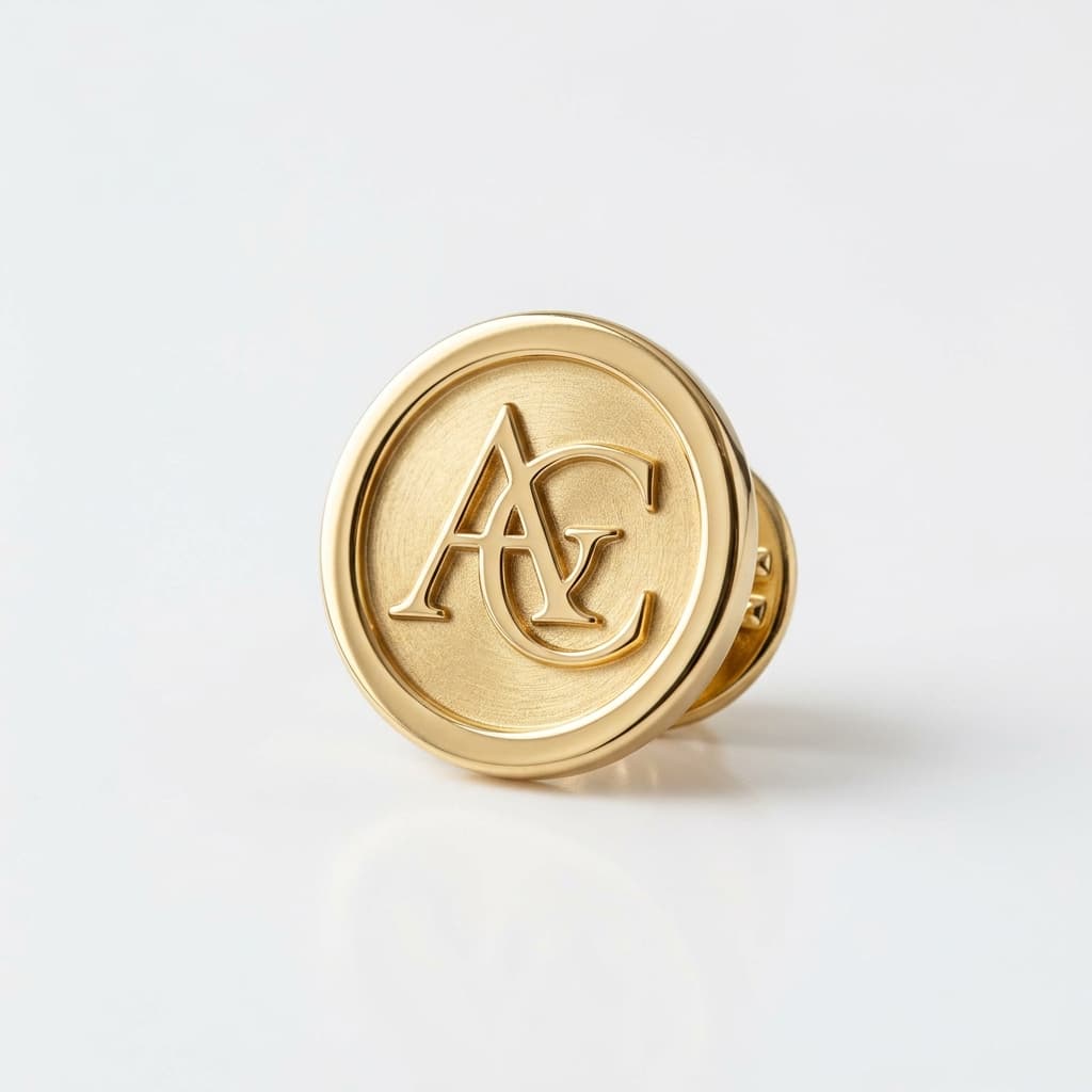 Custom Enamel Pins
