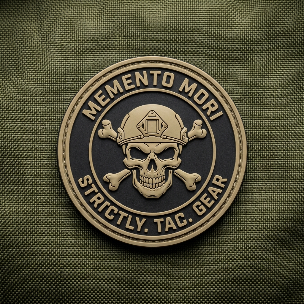Custom PVC Patches — From Design to Delivery